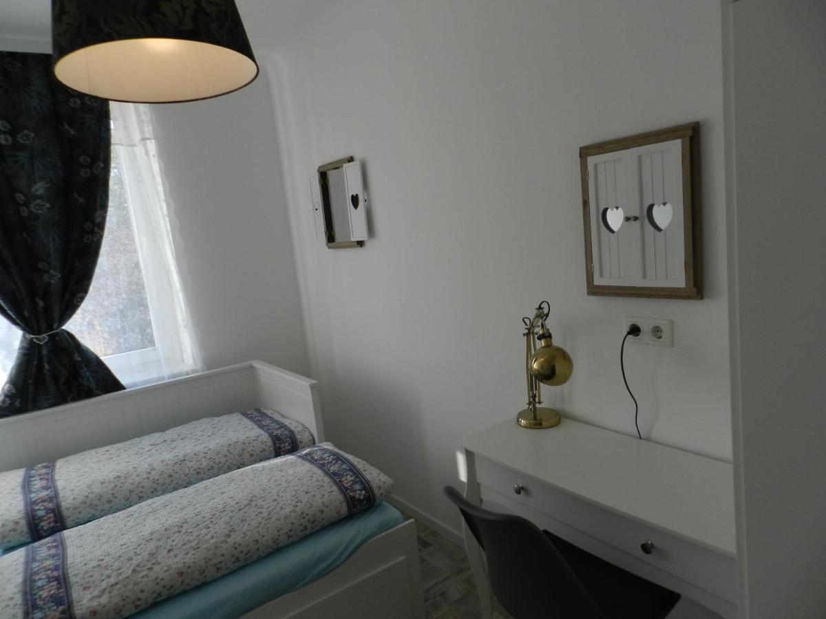 Appartement Klassik And Sunny Apartment!