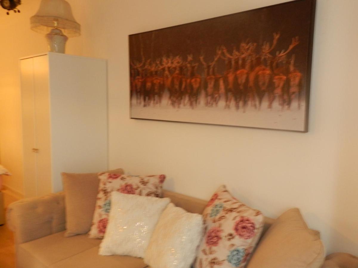 Appartement Klassik And Sunny Apartment! Vienne