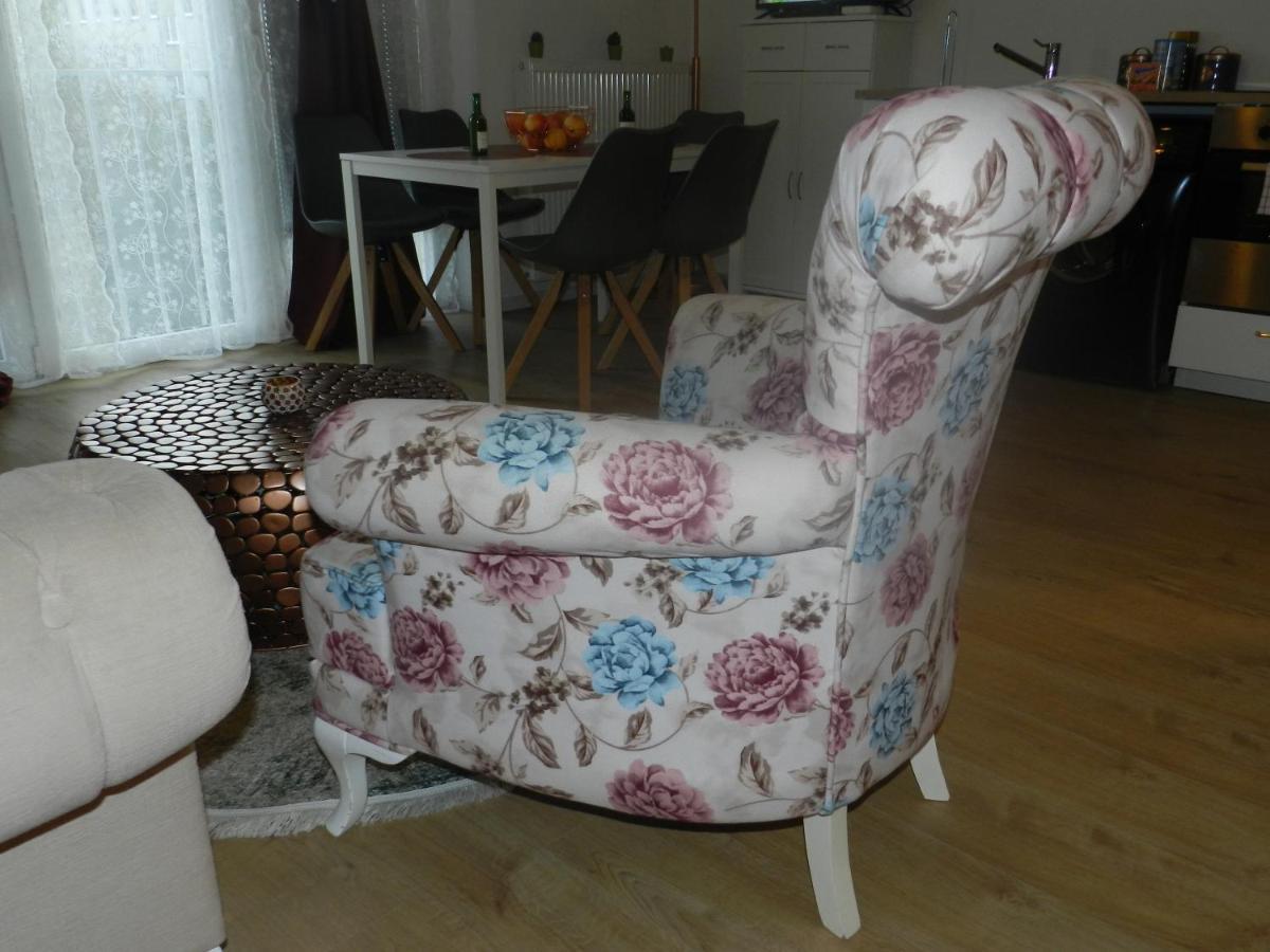 Appartement Klassik And Sunny Apartment! Vienne