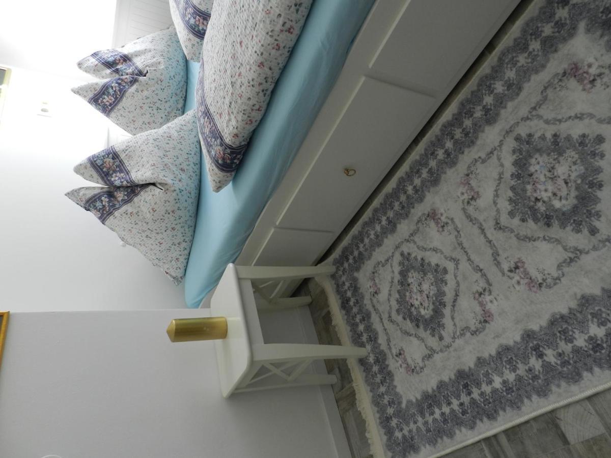 Klassik And Sunny Apartment! Appartement *