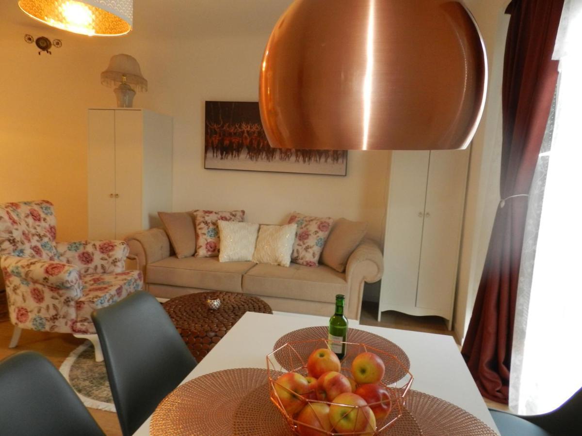 Klassik And Sunny Apartment! Apartment