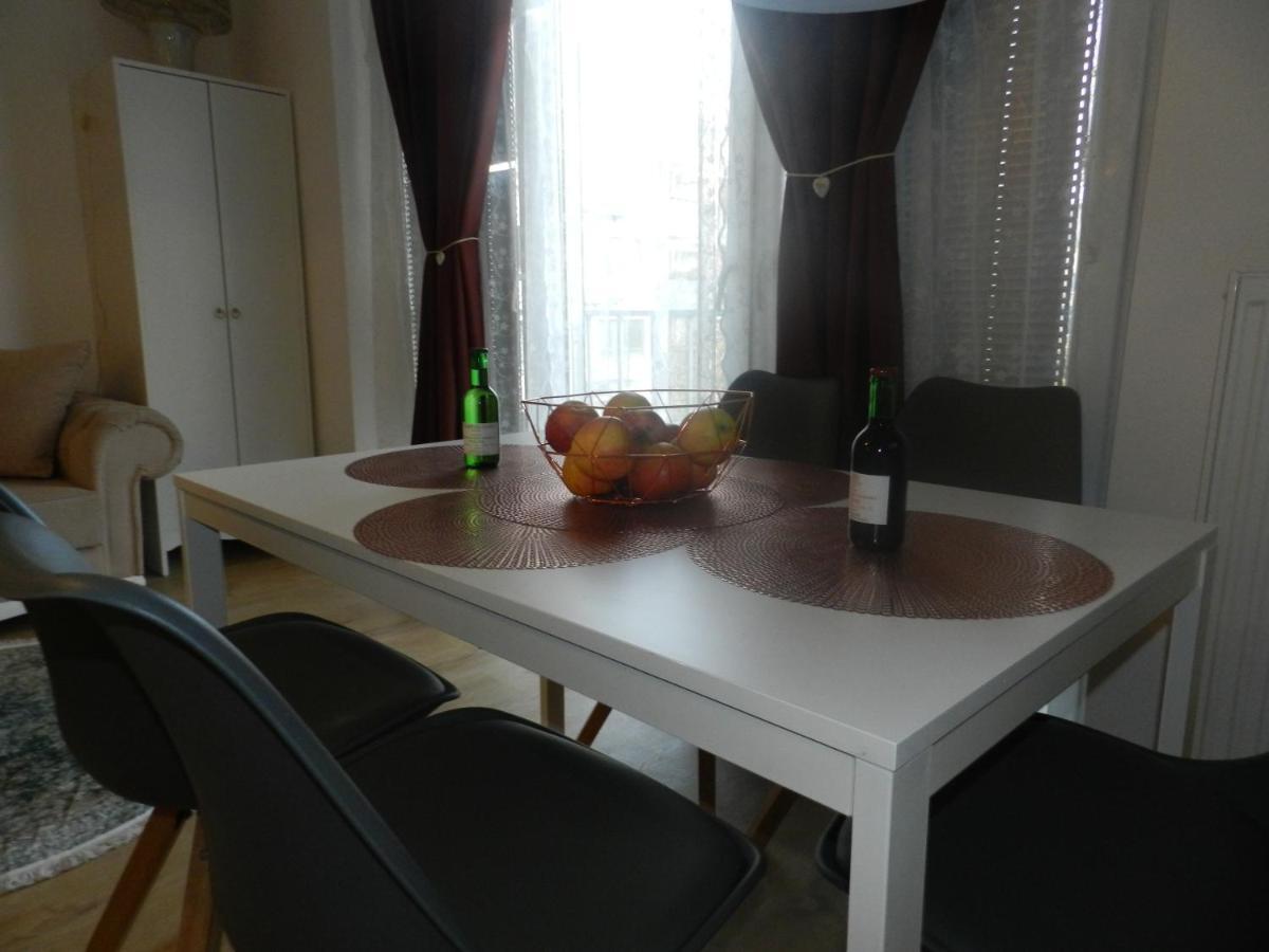 Apartment Klassik And Sunny Apartment!