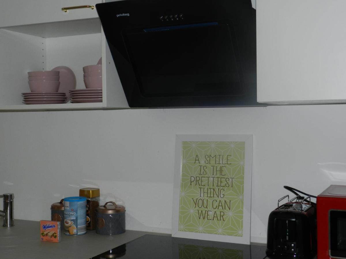 Klassik And Sunny Apartment! Apartment