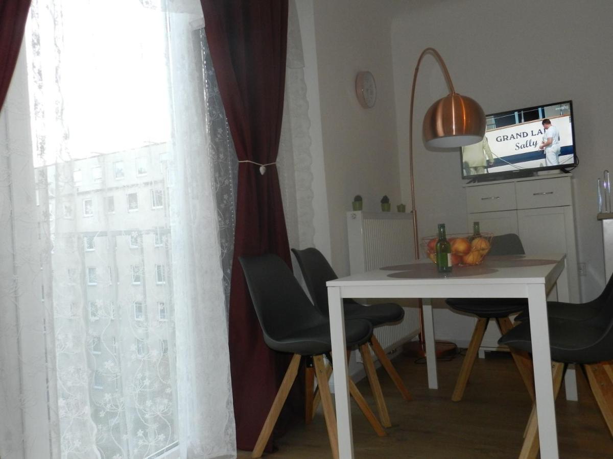 Apartment Klassik And Sunny Apartment! *