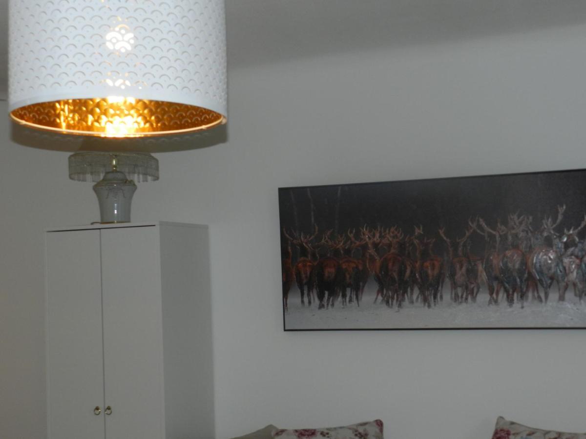 Klassik And Sunny Apartment! Apartment
