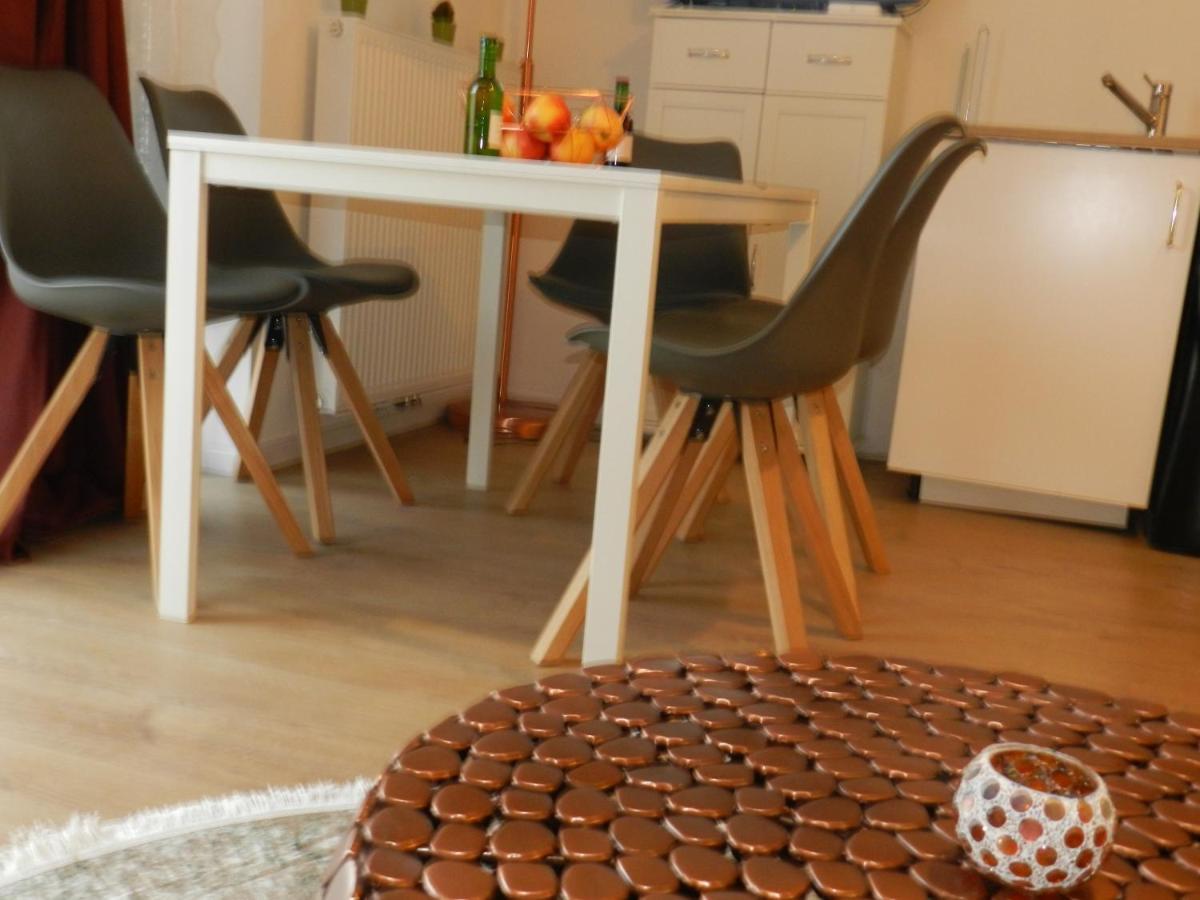 Klassik And Sunny Apartment! Apartment